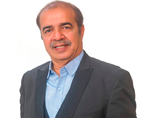 Dr. Hitesh M Shingala